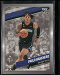 2022-23 Panini Prizm Monopoly #S8 Paolo Banchero Starter Deck