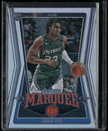 2022-23 Panini Chronicles #266 Jaden Ivey