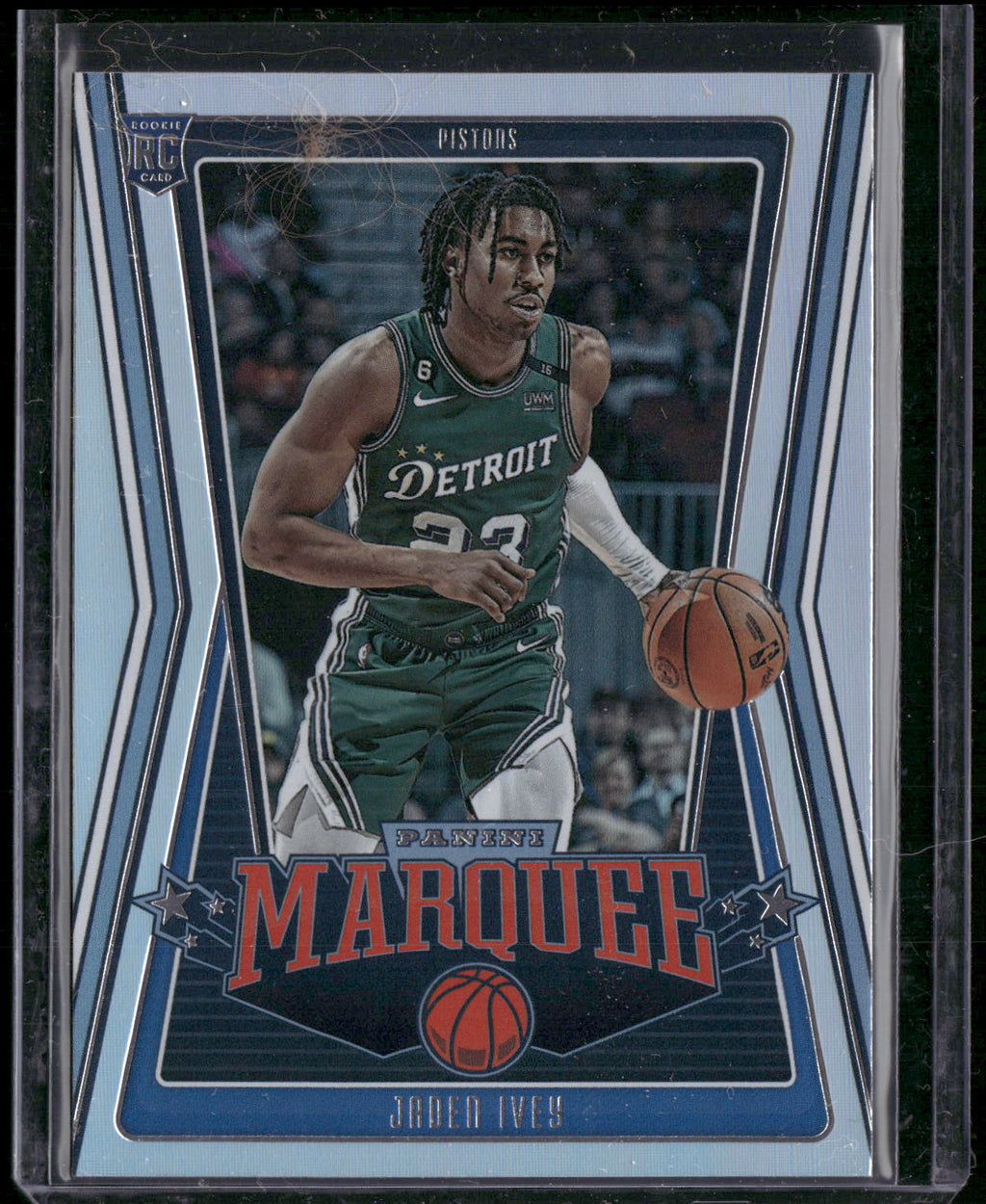 2022-23 Panini Chronicles #266 Jaden Ivey
