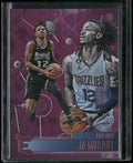 2022-23 Panini Chronicles #231 Ja Morant Pink