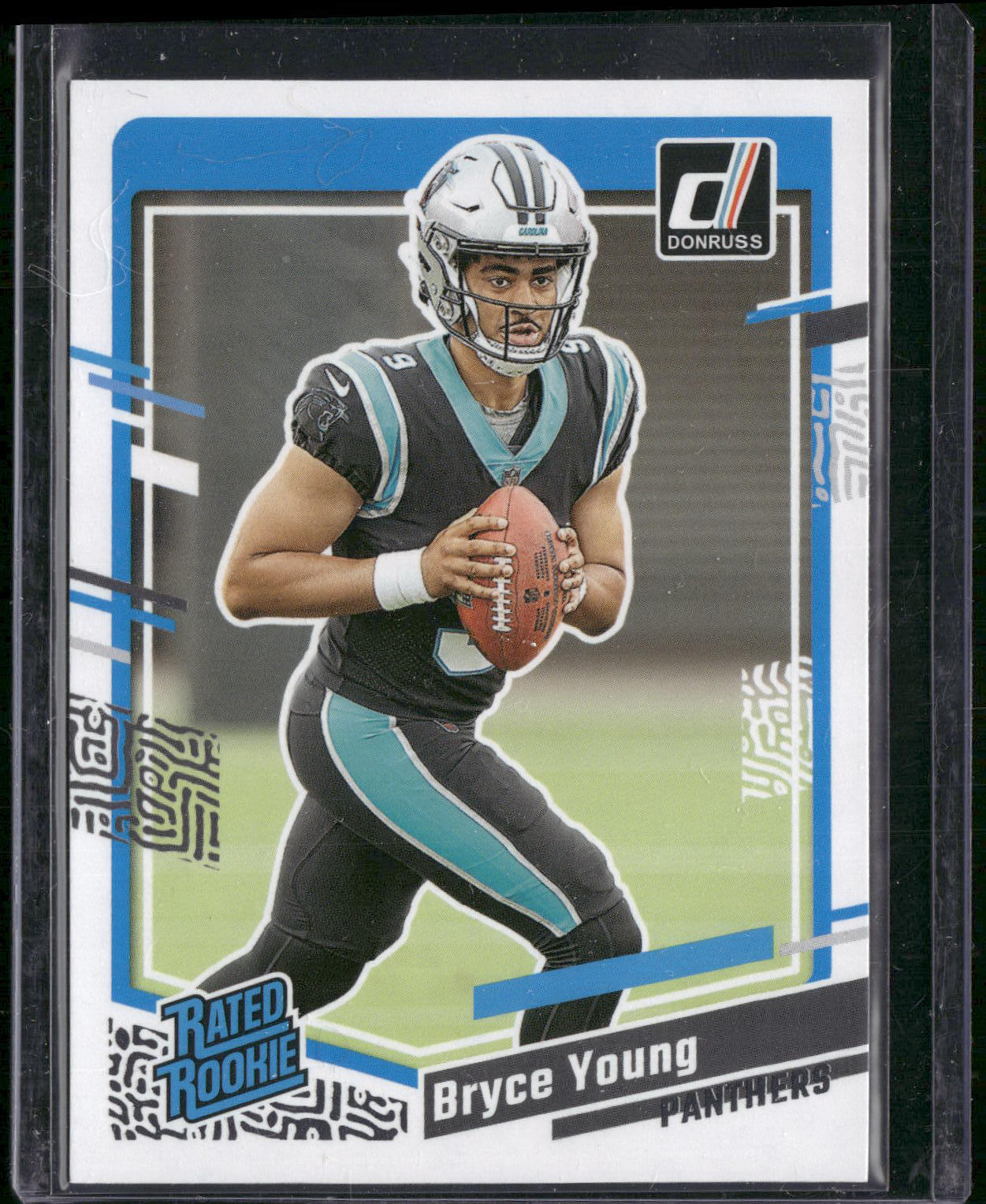 2023 Donruss #311 Bryce Young