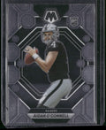 2023 Panini Mosaic #281 Aidan O'Connell