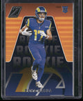 2023 Panini Zenith #177 Puka Nacua Red Zone