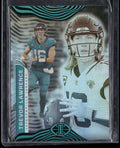 2022 Panini Illusions - Retail #41 Trevor Lawrence