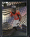 2023 Donruss #RR-37 Marvin Mims Rookie Revolution