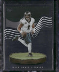 2022 Panini Chronicles #MAG-6 Jalen Hurts Magnitude
