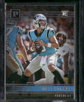 2022 Panini Chronicles #PA-3 Matt Corral Panini