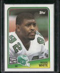 1988 Topps #241 Reggie White