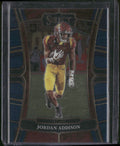 2023 Panini Select Draft Picks #6 Jordan Addison