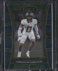 2023 Panini Select Draft Picks #15 Christian Gonzalez