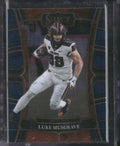 2023 Panini Select Draft Picks #19 Luke Musgrave