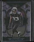2022 Panini Select #43 Devin Lloyd