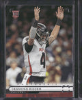 2022 Panini Chronicles #PH-35 Desmond Ridder Photogenic