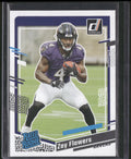 2023 Donruss #307 Zay Flowers