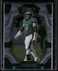 2022 Panini Select #180 Cam Jurgens