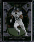 2022 Panini Select #40 Roger McCreary