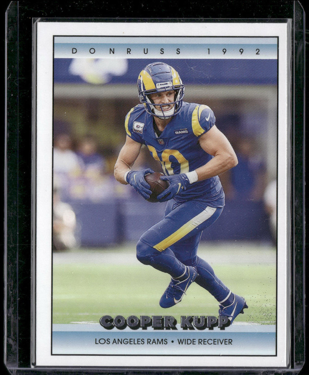2022 Donruss #32 Cooper Kupp Retro 1992