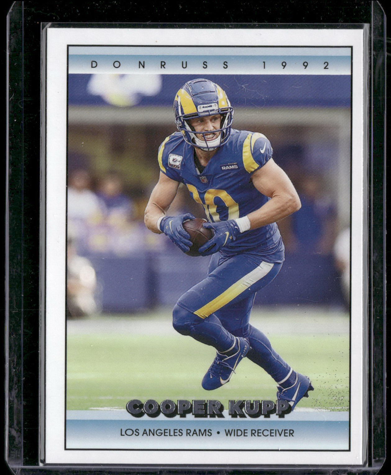 2022 Donruss #32 Cooper Kupp Retro 1992