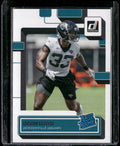 2022 Donruss #359 Devin Lloyd