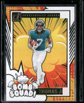 2024 Donruss #6 Brian Thomas Jr. Bomb Squad