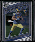 2022 Donruss Optic #D-9 Cooper Kupp Dominators