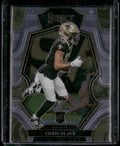 2022 Panini Select #170 Chris Olave