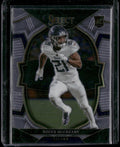 2022 Panini Select #40 Roger McCreary