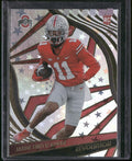 2023 Panini Chronicles Draft Picks #36 Jaxon Smith-Njigba Revolution Astro