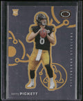 2022 Panini Chronicles #D-1 Kenny Pickett Dynagon Rookies
