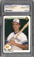 1990 Upper Deck #56 John Olerud