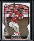 2023 Bowman #BP-65 Elly De La Cruz Prospects