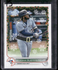 2022 Topps Holiday #HW10c Vladimir Guerrero Jr.