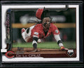 2025 Topps #150 Elly De La Cruz