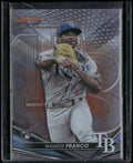2022 Bowman's Best #39 Wander Franco