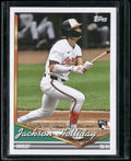 2024 Topps Archives #293 Jackson Holliday