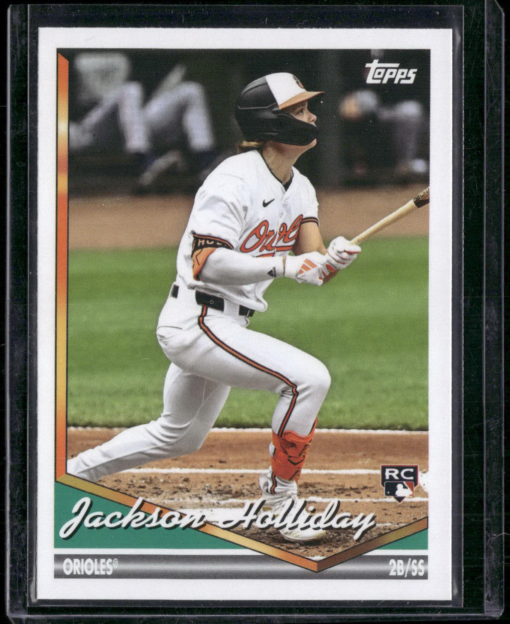 2024 Topps Archives #293 Jackson Holliday