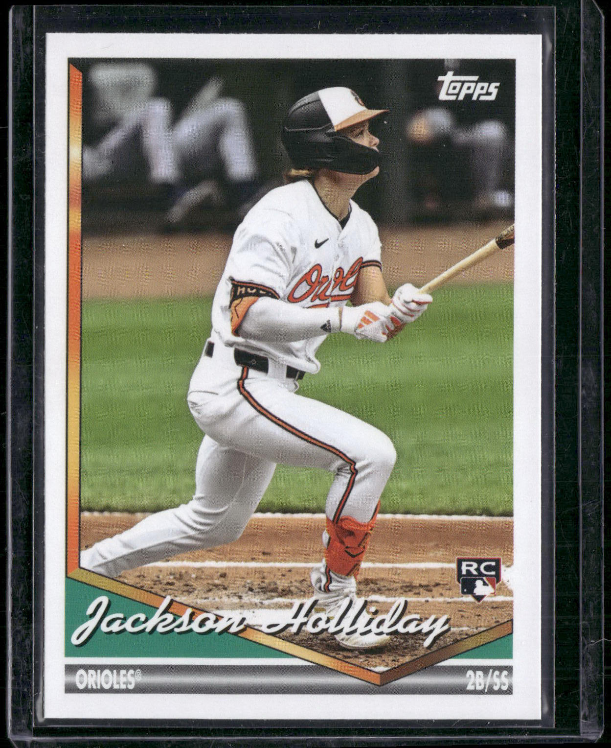 2024 Topps Archives #293 Jackson Holliday