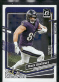 2023 Donruss Optic #15 Mark Andrews