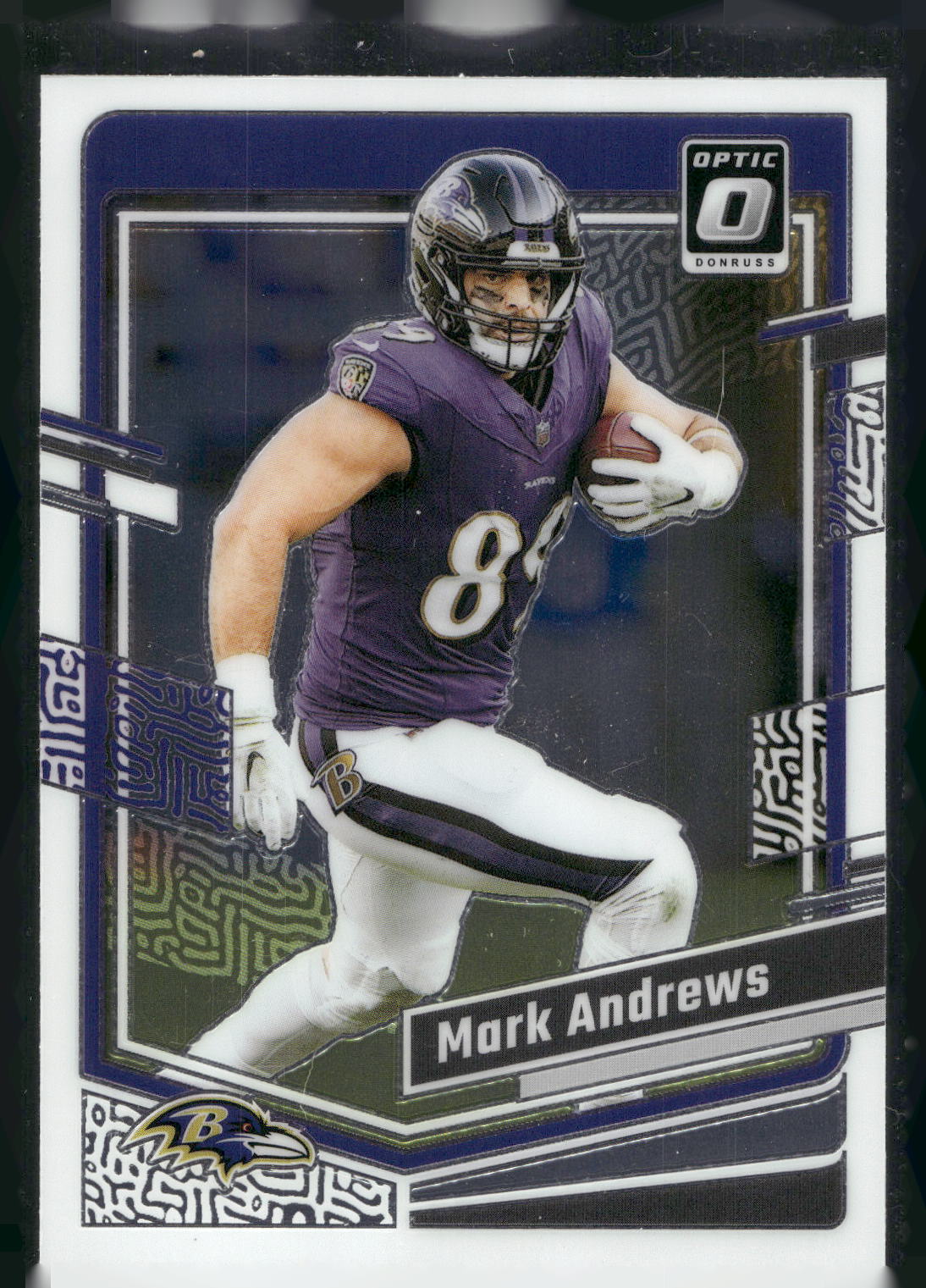 2023 Donruss Optic #15 Mark Andrews