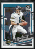 2023 Donruss Optic #84 Mark Brunell
