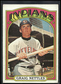 1972 Topps #590 Graig Nettles