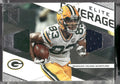 2019 Donruss Elite #EC-20 Marquez Valdes-Scantling Elite Coverage