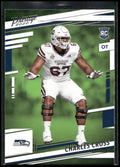 2022 Panini Prestige #367 Charles Cross