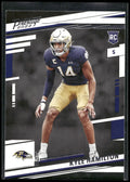 2022 Panini Prestige #325 Kyle Hamilton