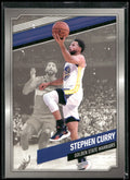2022-23 Panini Prizm Monopoly #S5 Stephen Curry Starter Deck