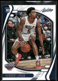 2021-22 Panini Chronicles #204 Herbert Jones