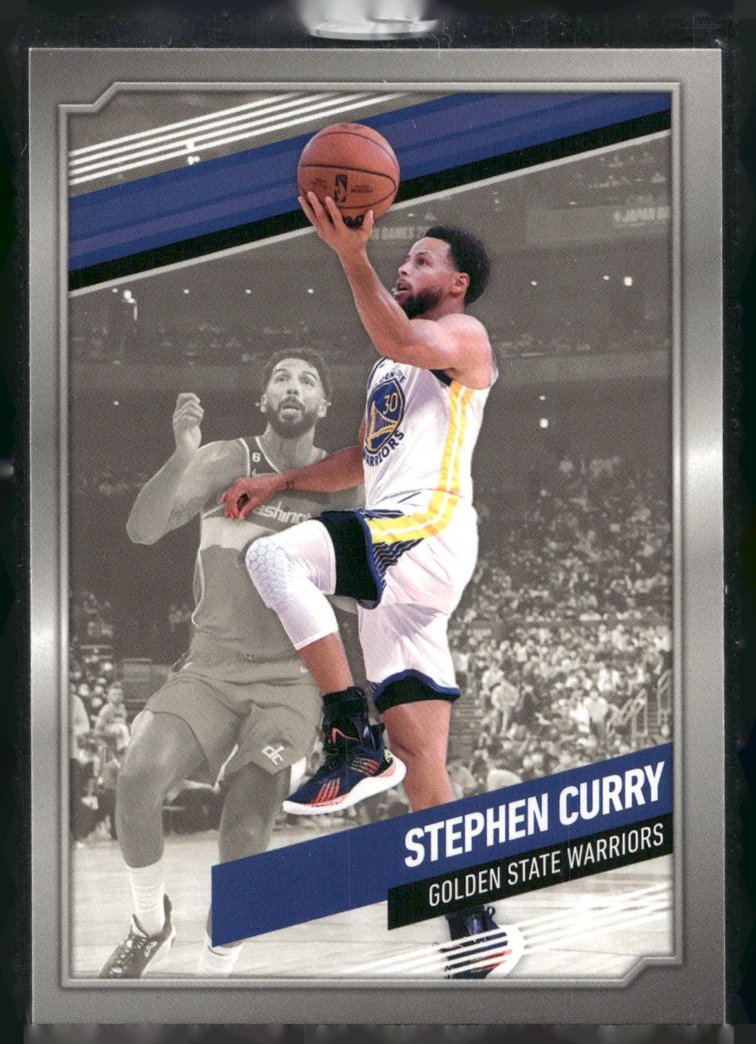 2022-23 Panini Prizm Monopoly #S5 Stephen Curry Starter Deck
