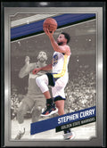 2022-23 Panini Prizm Monopoly #S5 Stephen Curry Starter Deck