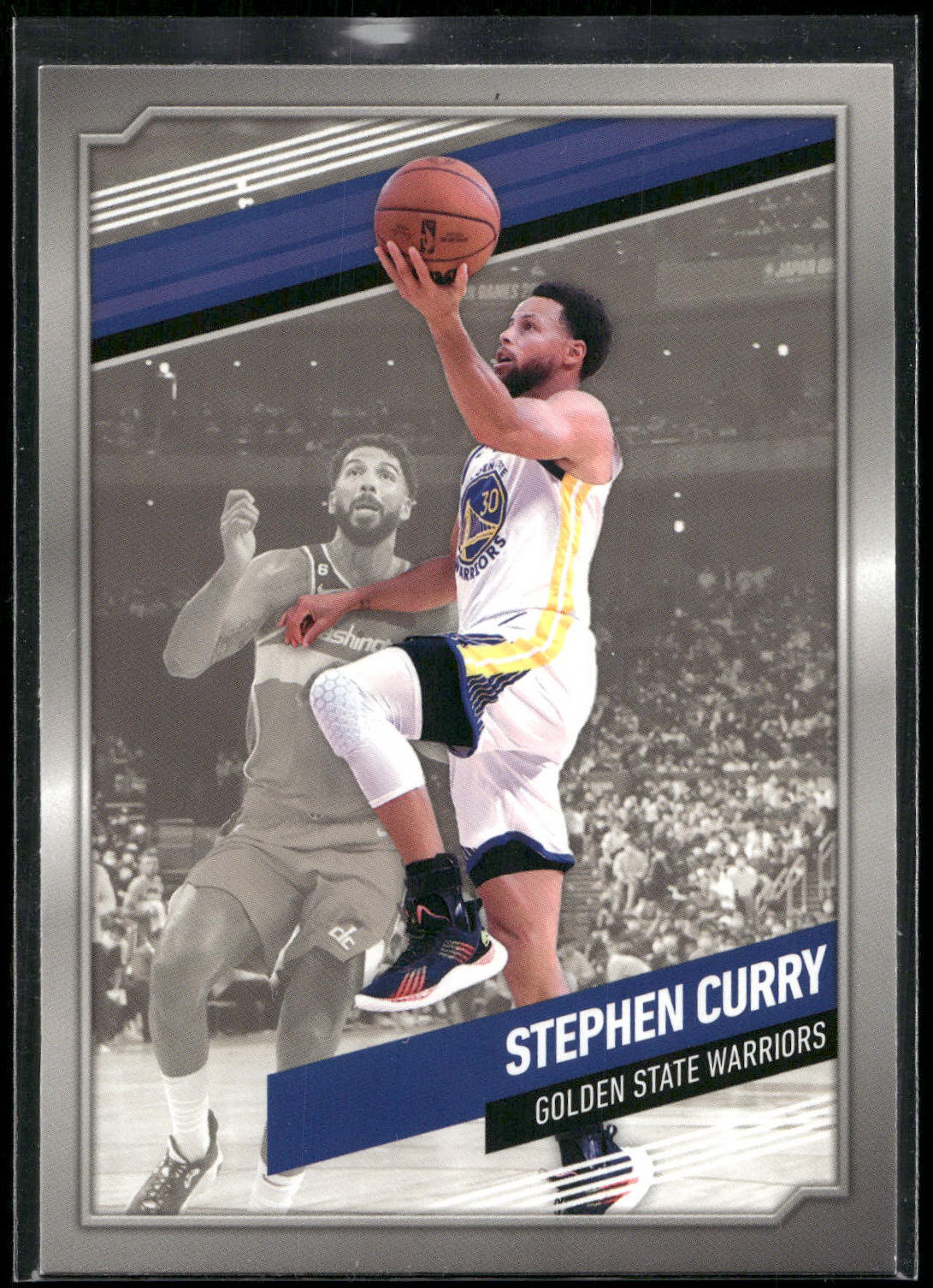 2022-23 Panini Prizm Monopoly #S5 Stephen Curry Starter Deck