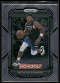 2022-23 Panini Prizm Monopoly #53 Anthony Edwards